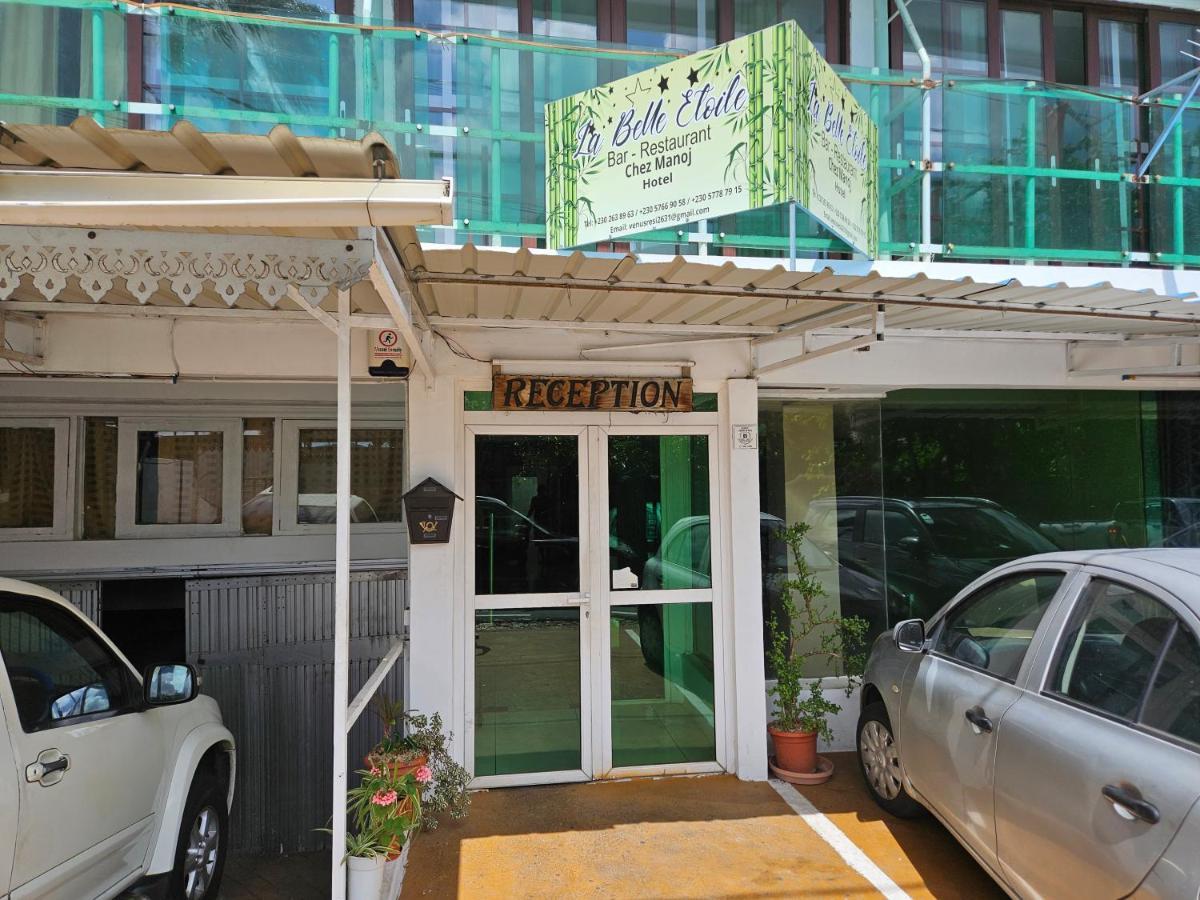 La Belle Etoile Aparthotel Grand Baie Exterior photo